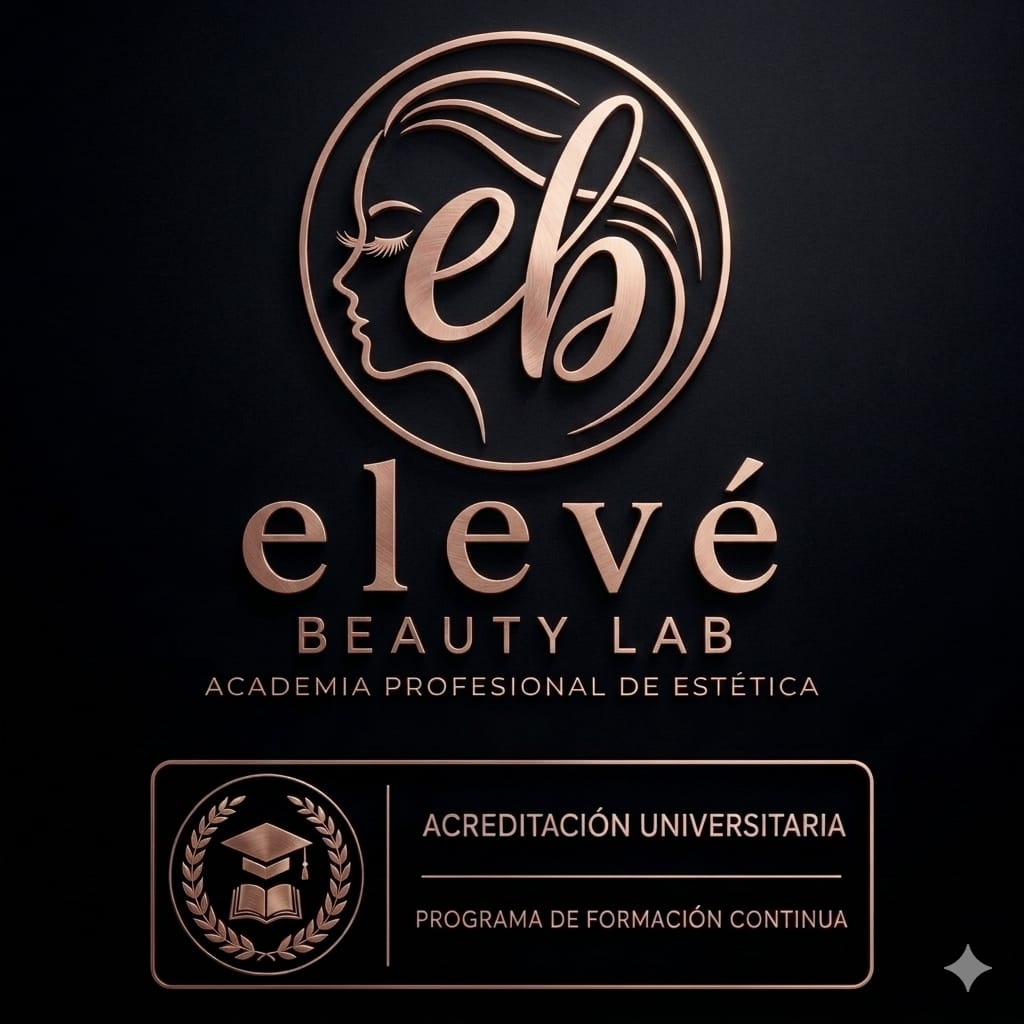 Eleve Academia de Estética, Formación Profesional de Estética Semipresencial
