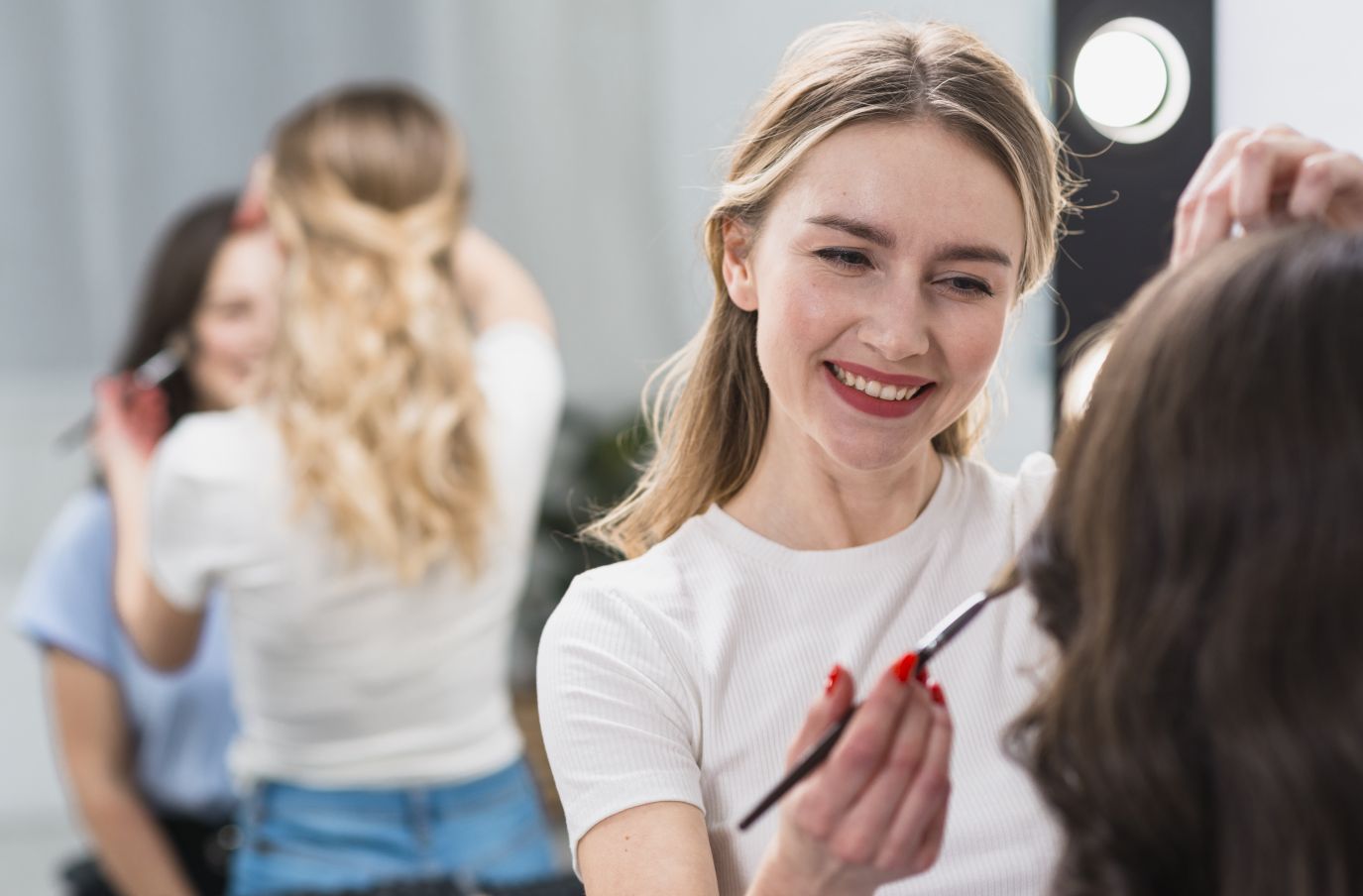 Eleve Academia de Estética, Formación Profesional de Estética Semipresencial